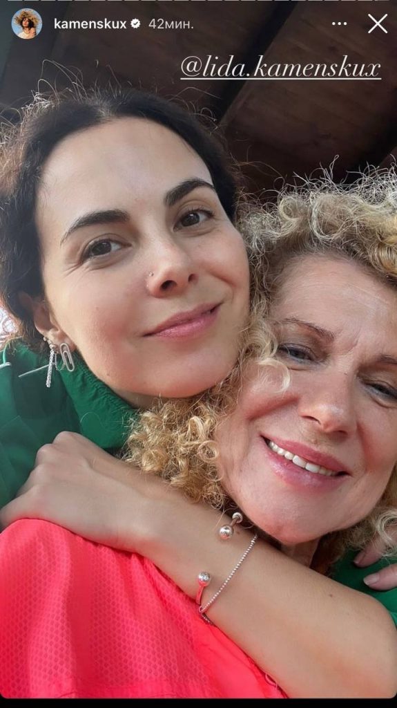 Настя Каменских Родила Дочь Фото: личная жизнь, радостное событие и карьера певицы