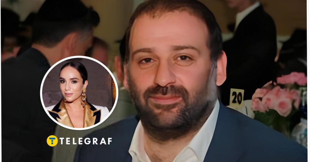 Тимур Миндич Семья: подробности биографии, карьеры и личной жизни