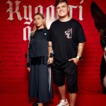 Тарас Цимбалюк Нова Дівчина: все о личной жизни и карьере актера