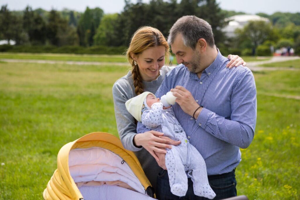 Анна Скороход Батьки: жизненный путь, карьера и личные достижения