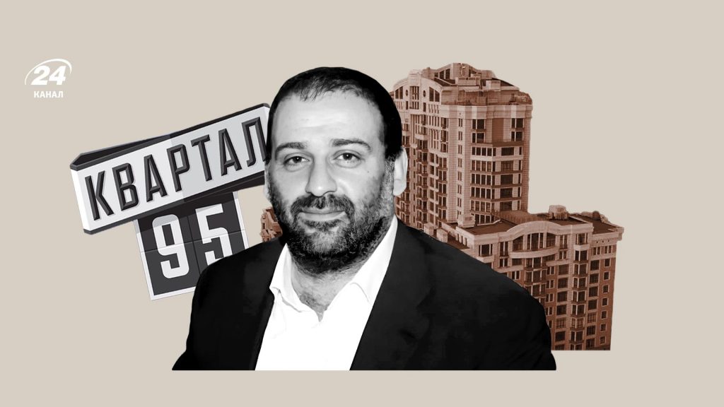 Тимур Миндич Семья: подробности биографии, карьеры и личной жизни
