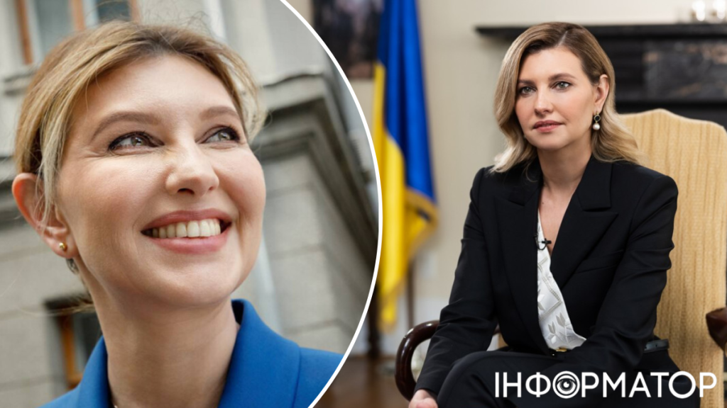 Олена Зеленська Національність: біографія, кар'єра та особисте життя