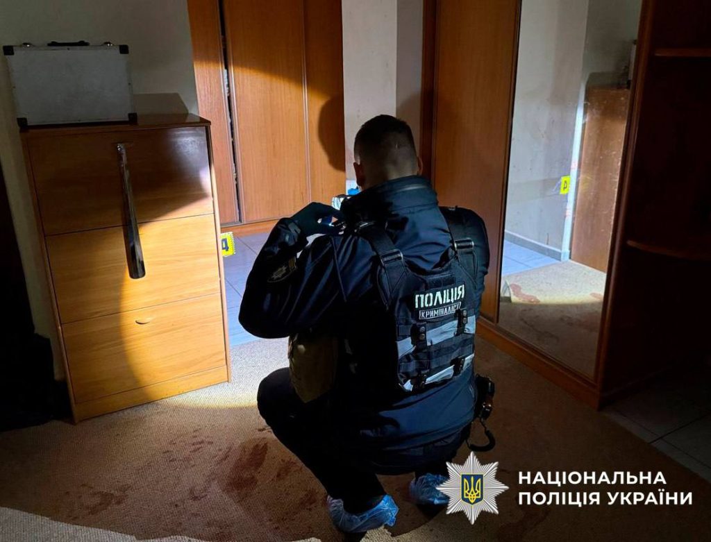 Син Каденюк — первый космонавт Украины и его путь к звёздам