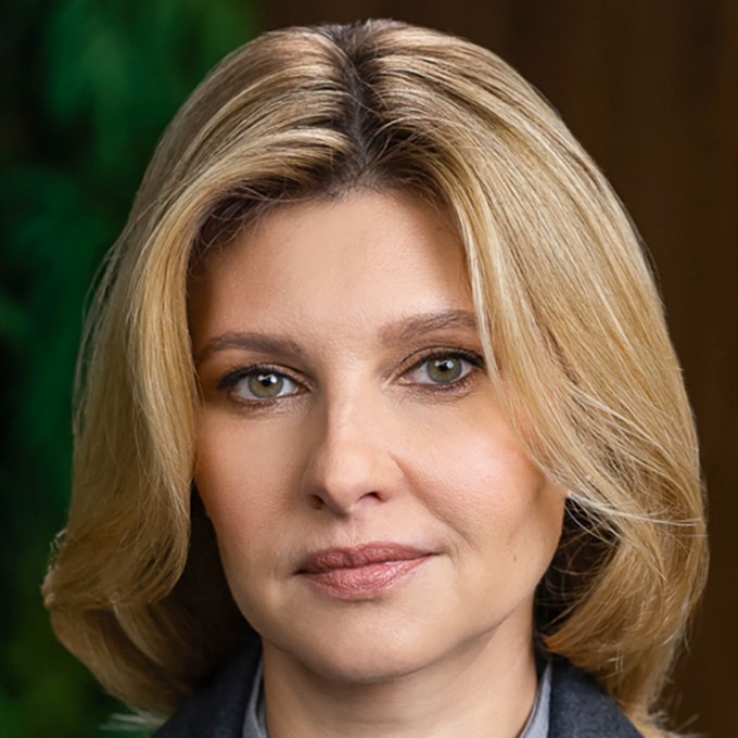 Олена Зеленська Національність: біографія, кар'єра та особисте життя