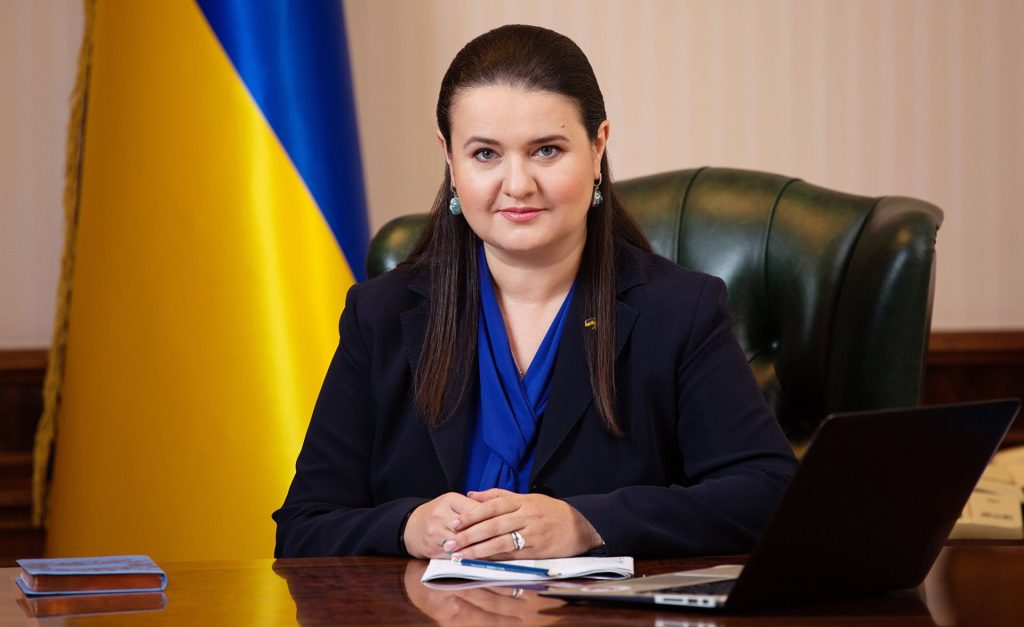 Оксана Маркарова Родители Национальность: Биография, Личная Жизнь и Карьера