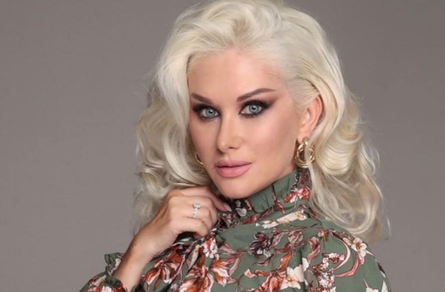 Катя Бужинська Фігура: Особливості та вплив на імідж співачки