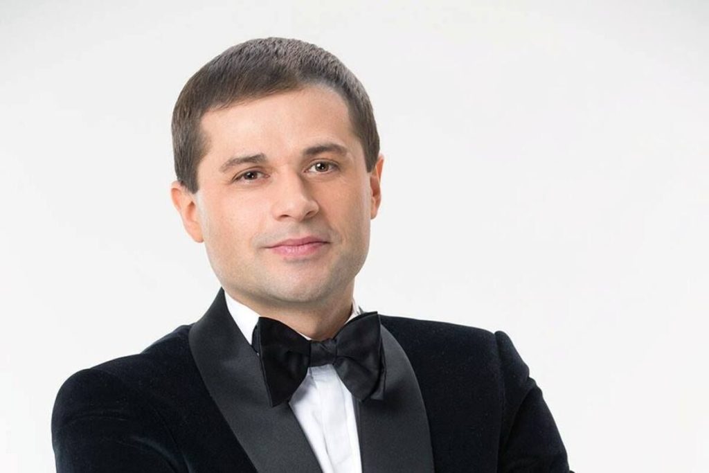 Андрій Молочний Син: жизненный путь и достижения