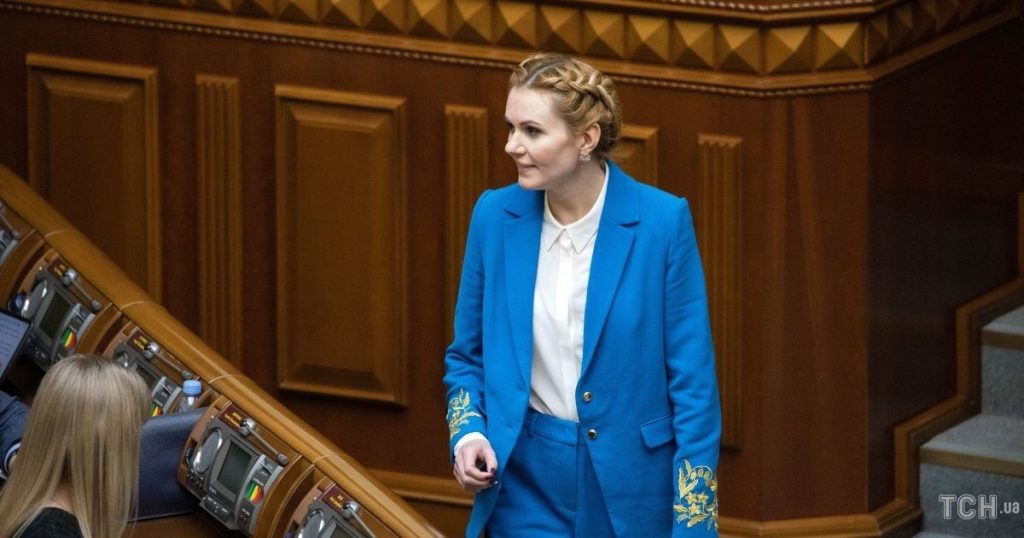 Анна Скороход Батьки: жизненный путь, карьера и личные достижения