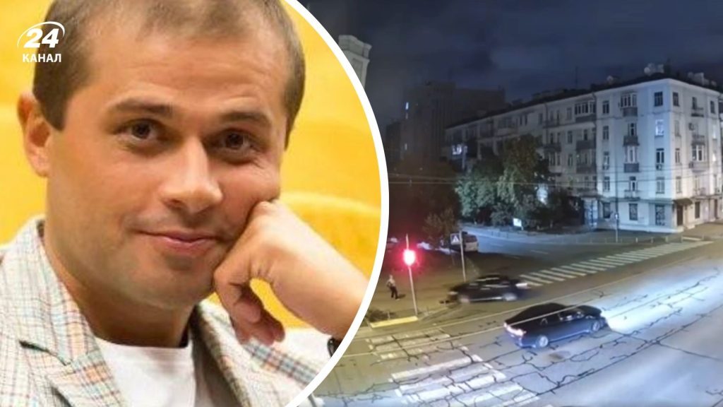 Андрій Молочний Син: жизненный путь и достижения