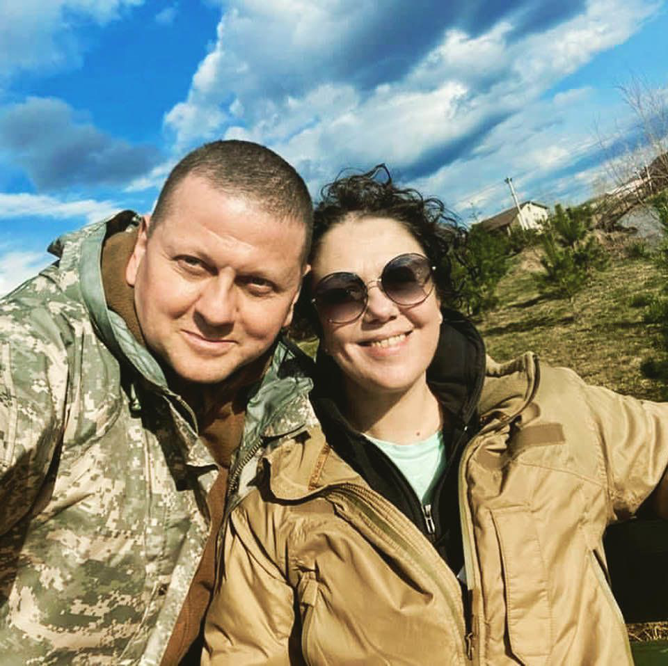 Залужний Біографія: Життя, Кар'єра та Особистий Шлях