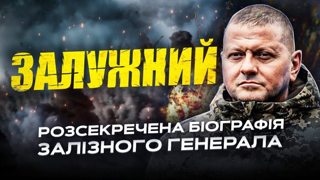 Залужний Біографія: Життя, Кар'єра та Особистий Шлях