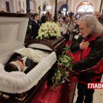 Тарас Петриненко Перша Дружина: подробности личной жизни и биографии