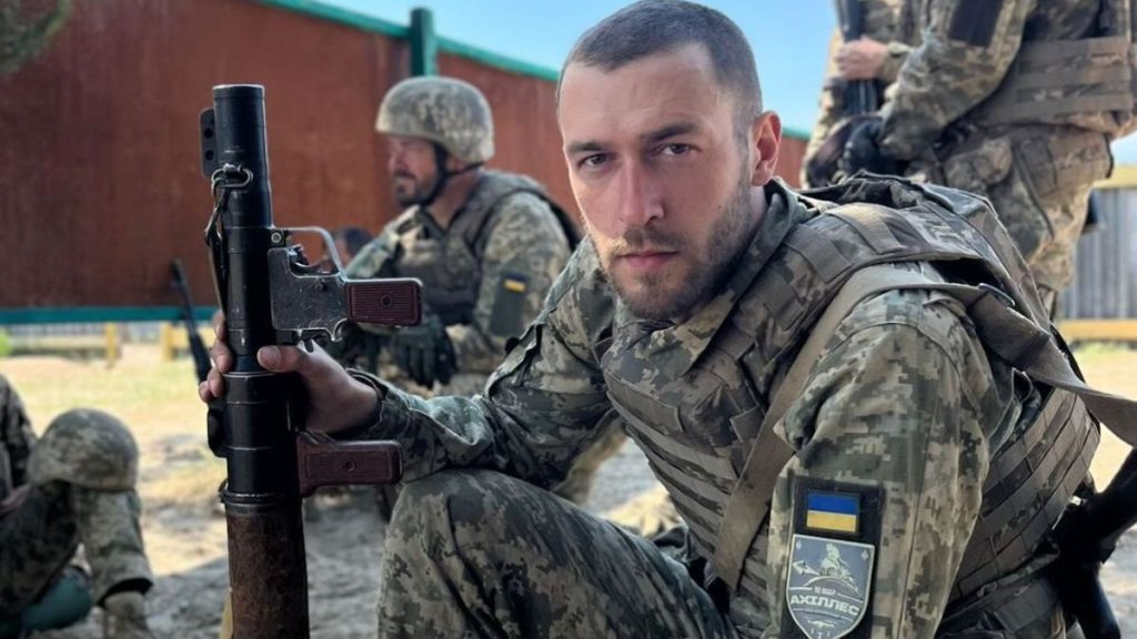 Юрій Феліпенко Батьки: жизнь, карьера и личные отношения